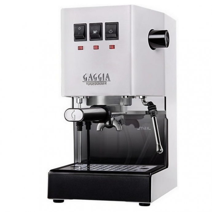 gaggia-classic-new-bialy